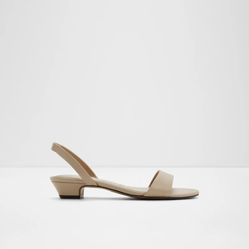 الدو Ladies Casual Sandals